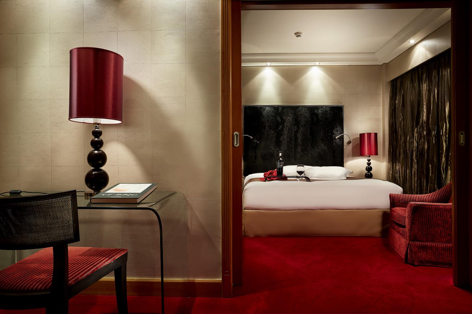 rodos park suites & spa