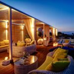 RodosParkSuites - Rodos Park Suites and Spa_Galaxy Roof Lounge Bar 1