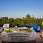 RodosParkSuites - Rodos Park Suites and Spa_Galaxy Roof Lounge Bar 2
