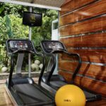 RodosParkSuites - Rodos Park Suites and Spa_Gym Facilities