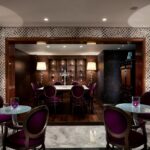 RodosParkSuites - Rodos Park Suites and Spa_L Agence Lobby Bar