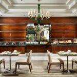 RodosParkSuites - Rodos Park Suites and Spa_Le Brasserie Restaurant 2