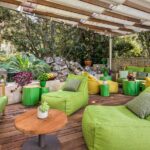 RodosParkSuites - Rodos Park Suites and Spa_Pool Bar 2