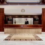 RodosParkSuites - Rodos Park Suites and Spa_Reception
