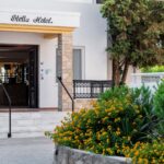 STELLAAPARTHOTELPEFKOSRHOD - Stella Hotel0104