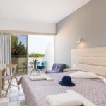 SabinaHotelRhodes - GARDEN VIEW ROOMS 1