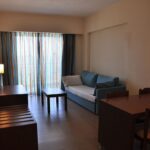SeaMelodyBeachHotel - Family 1 Bedroom2