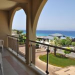 SeaMelodyBeachHotel - Family 1 Bedroom4