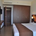 SeaMelodyBeachHotel - Family 1 Bedroom5