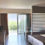 SeaMelodyBeachHotel - Family open plan 2