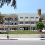 SeaMelodyBeachHotel - sea melody hotel 02