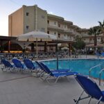 SeaMelodyBeachHotel - sea melody hotel 40