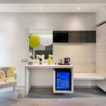 SemiramisCityRhodes - room facilities