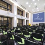 SemiramisCityRhodes - semiramis conference room Alexandria