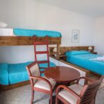 SummerDreamHotelRhodes - 2. summerdream_family room scaled 1