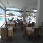 ThaliaHotelRhodes - new restaurant