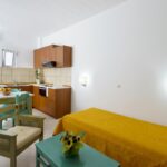 TriantaHotelapart - One Bedroom Apartment 2 4 Pax 2
