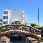 TsampikaHotel - Outdoor 6