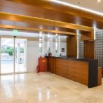 TsampikaHotel - Reception 2