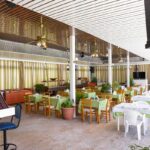 TsampikaHotel - Restaurant