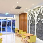 TsampikaHotel - lobby reception 1