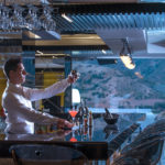 Fodele Beach Waterpark Holiday Resort - Main Bar "Breeze"